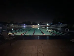 Oasis Gardens Compound