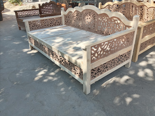 تخت ایران