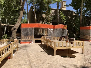 عمارت خوشنویس