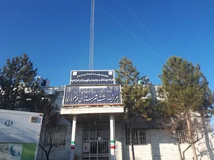 شبکه بهداشت و درمان شهرستان خرمدره