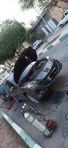برق و کولر خودرو فقیهی