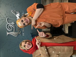 کلنیک پوست و مو دکتر ایرانچی 4