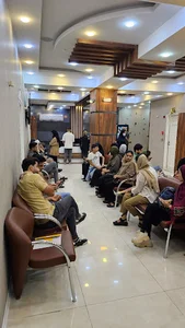 کلینیک دندان پزشکی دکتر روح‌الله اعتمادی‌فر