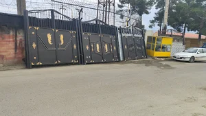 عمده درب و پنجره بخشی