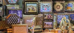 صنایع دستی رستمی