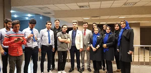 خدمات مسافرتی قصر آسمان