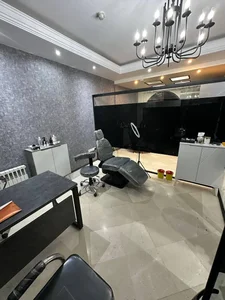 کلینیک زیبایی مهر 5