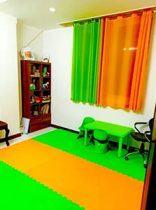 کاردرمانی گفتاردرمانی روانشناسی افروز 2