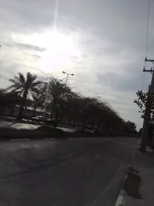 میدان فرودگاه
