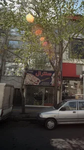 پیتزا سنترال 3