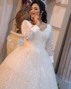 مزون لباس عروس 3