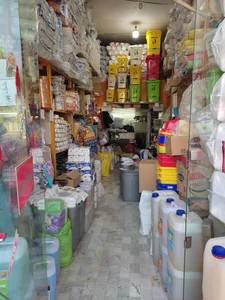 ظروف یکبار مصرف اسدی