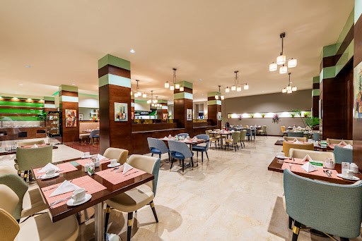 Mozart Restaurant