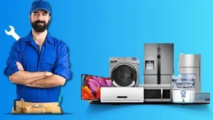تعمیر تخصصی لباسشویی و ظرفشویی رضایی