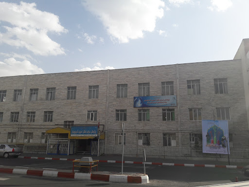 پژوهش سرای دانش آموزی آذربایجان