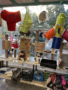 Petshop soran
