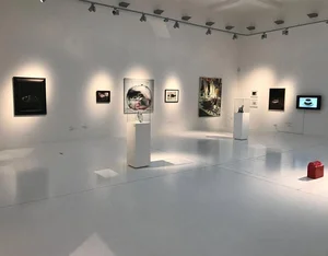معرق کاری افشین اظهری