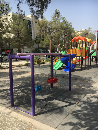 شهربازی ۱۷ شهریور