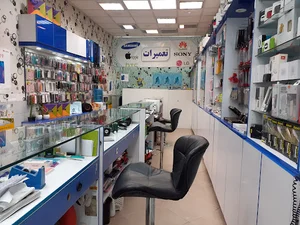 موبایل پایتخت