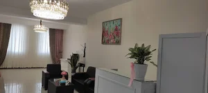 سالن مراقبت و زیبایی غزاله