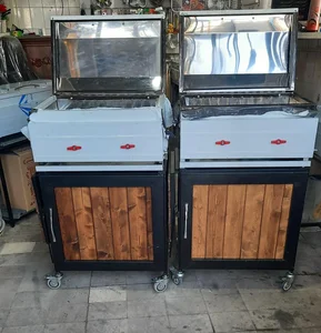 فروشگاه باربیکیو و کبابپز 3