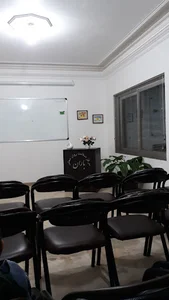 مرکز سلامت روان باران