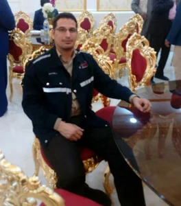 جعفر بدوی