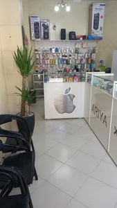 موبایل آریا 2