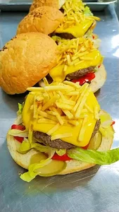 تیس لانژ