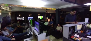 گیم نت الماس نور 3