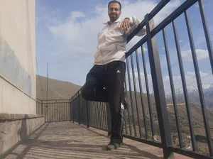مسیرچشمه به قله