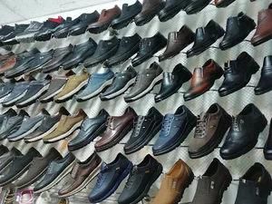 کفش فانوس