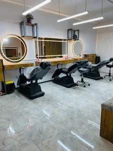 سالن زیبایی مهرآرا