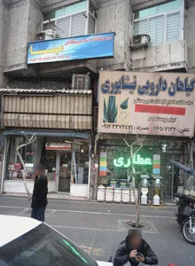 گیاهان دارویی نیشابوری