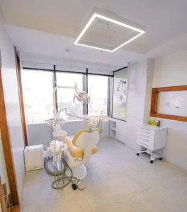 Nootash dentistry کلینیک دندانپزشکی نوتاش