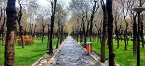 بوستان پیروزی 5