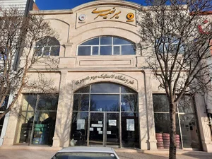 فروشگاه لاستیک میرنصیری