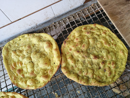 نانوایی تنوری