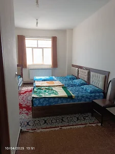 خانه معلم ملایر