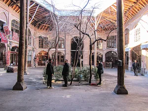 سرای میرزاجلیل