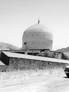 شاهزاده احمد