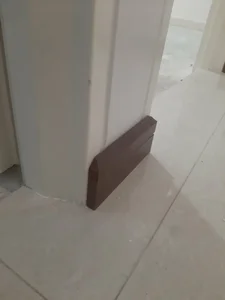 گچ کاری و نقاشی ساختمان بالامظلوم 3