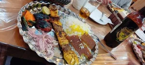 رستوران میزبان 5