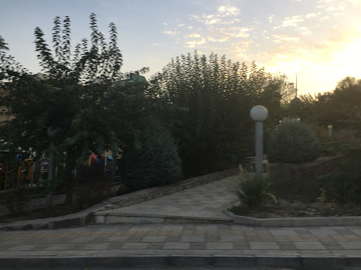 بوستان صبا