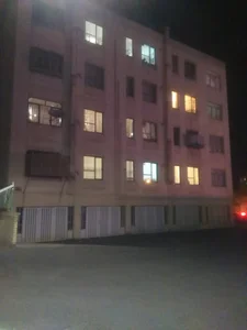 مجتمع مسکونی ونک