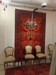 سرای باب الخان 4