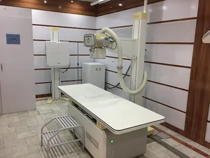 مرکز تصویربرداری پزشکی بهساز طب