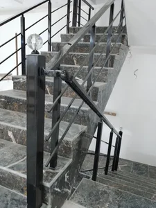نرده استیل سلمانپور 3