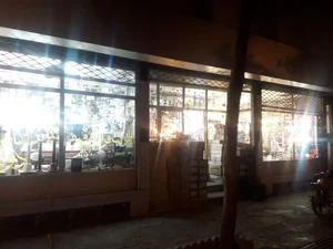 برق و لوستر طوس 4