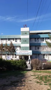 نه‌خوه‌شخانه‌ی ئیمام علی(ع) /بیمارستان امام علی‌(ع) 3